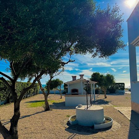 Edo House Anzio - Beachfront - Fronte Mare - Affittacamere Kültér fotó