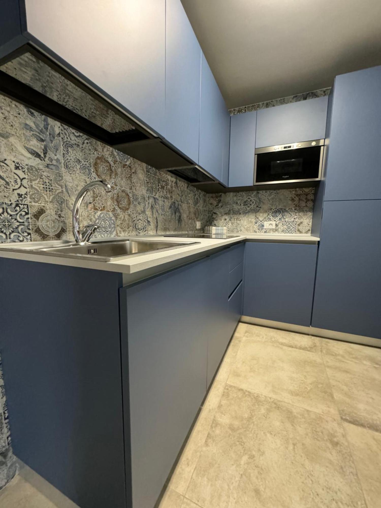 Edo House Anzio - Beachfront - Fronte Mare - Affittacamere Kültér fotó