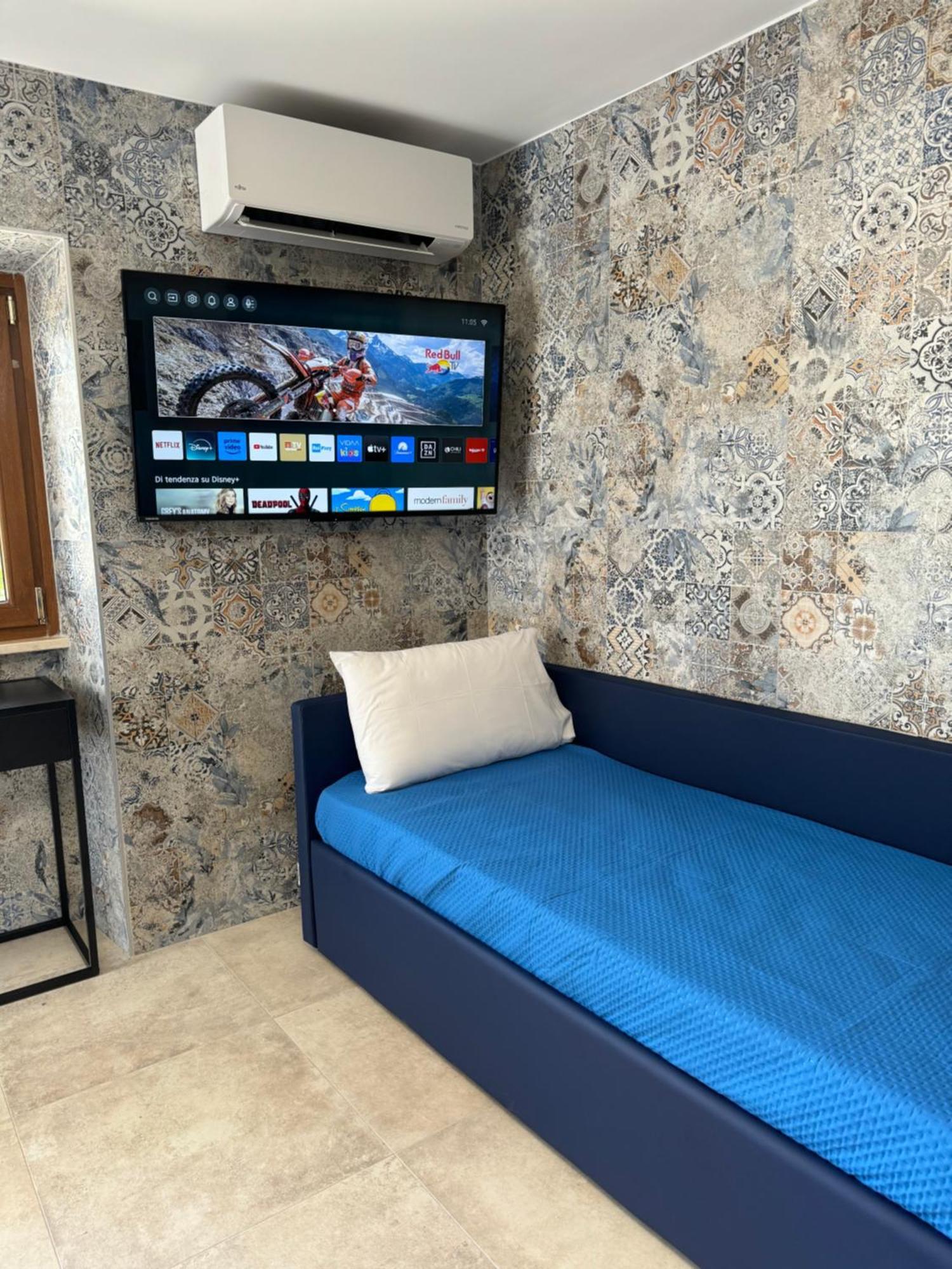 Edo House Anzio - Beachfront - Fronte Mare - Affittacamere Kültér fotó