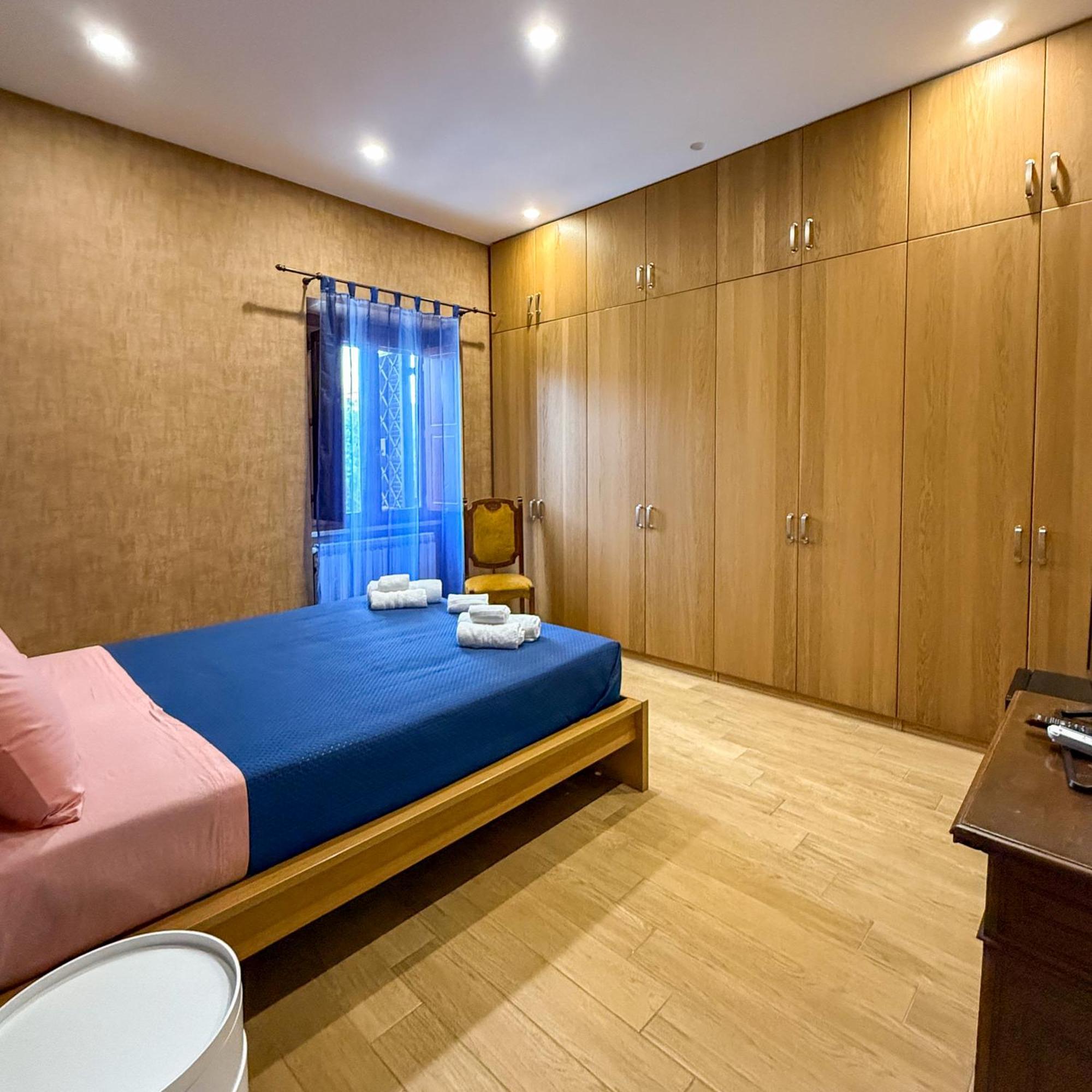 Edo House Anzio - Beachfront - Fronte Mare - Affittacamere Kültér fotó