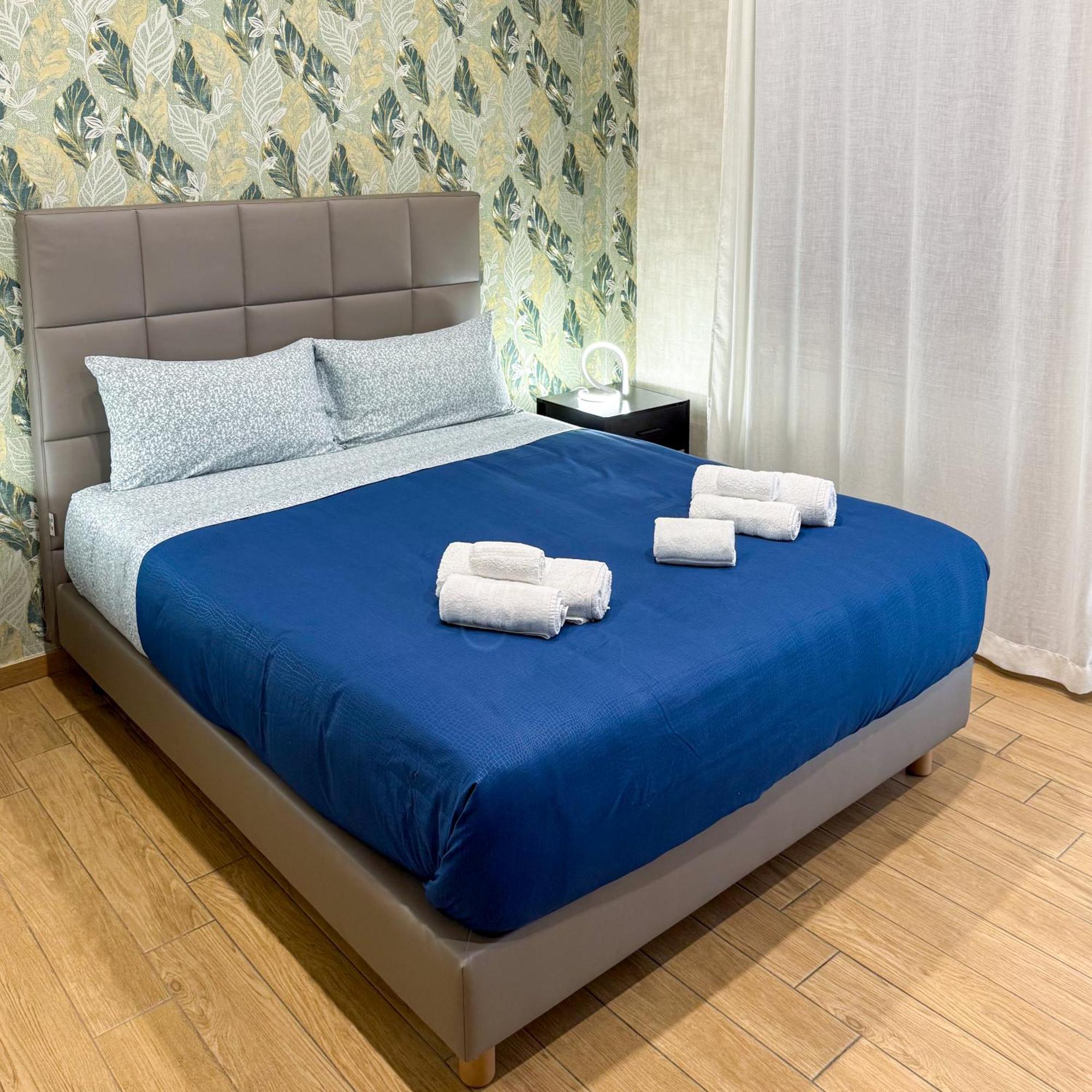 Edo House Anzio - Beachfront - Fronte Mare - Affittacamere Kültér fotó