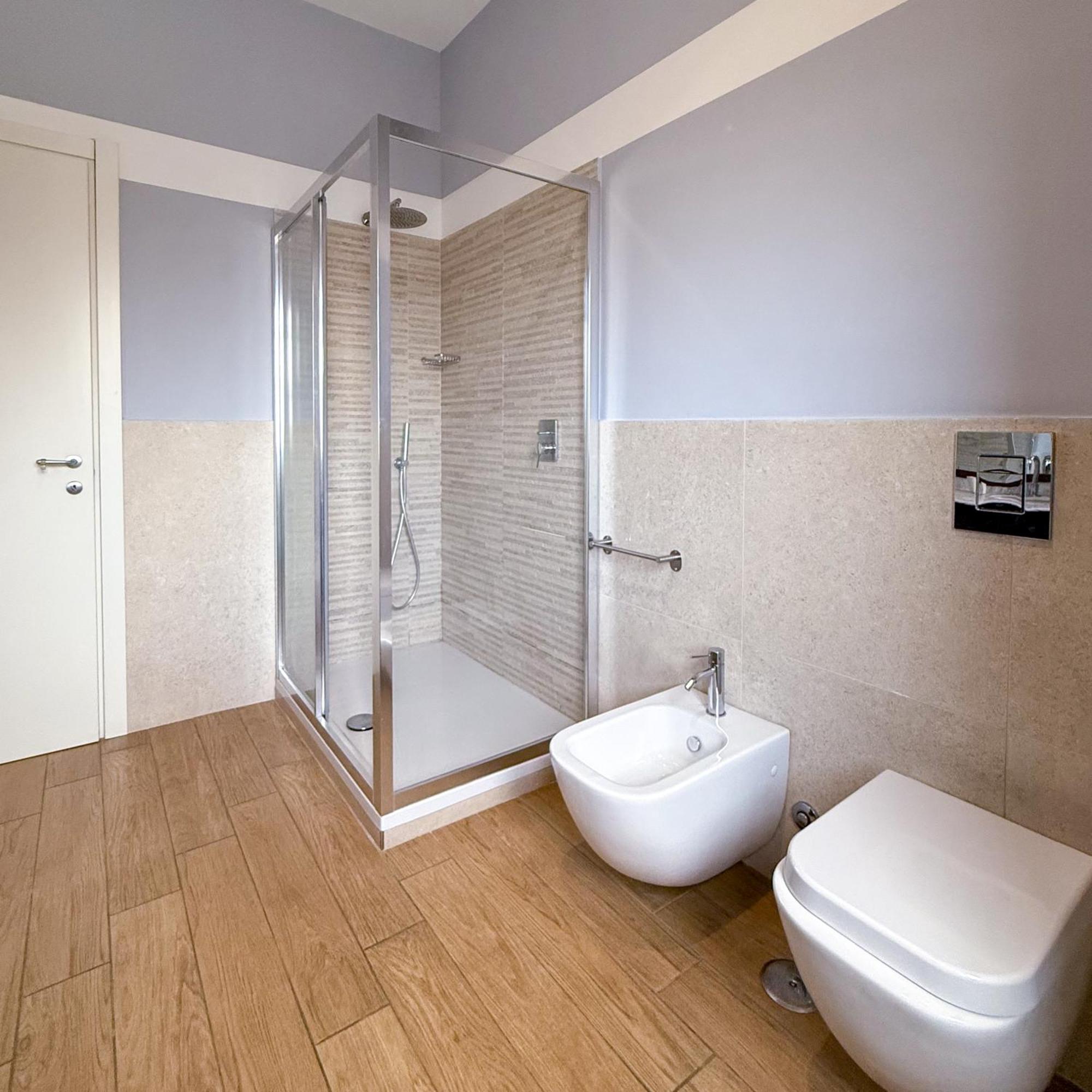 Edo House Anzio - Beachfront - Fronte Mare - Affittacamere Kültér fotó