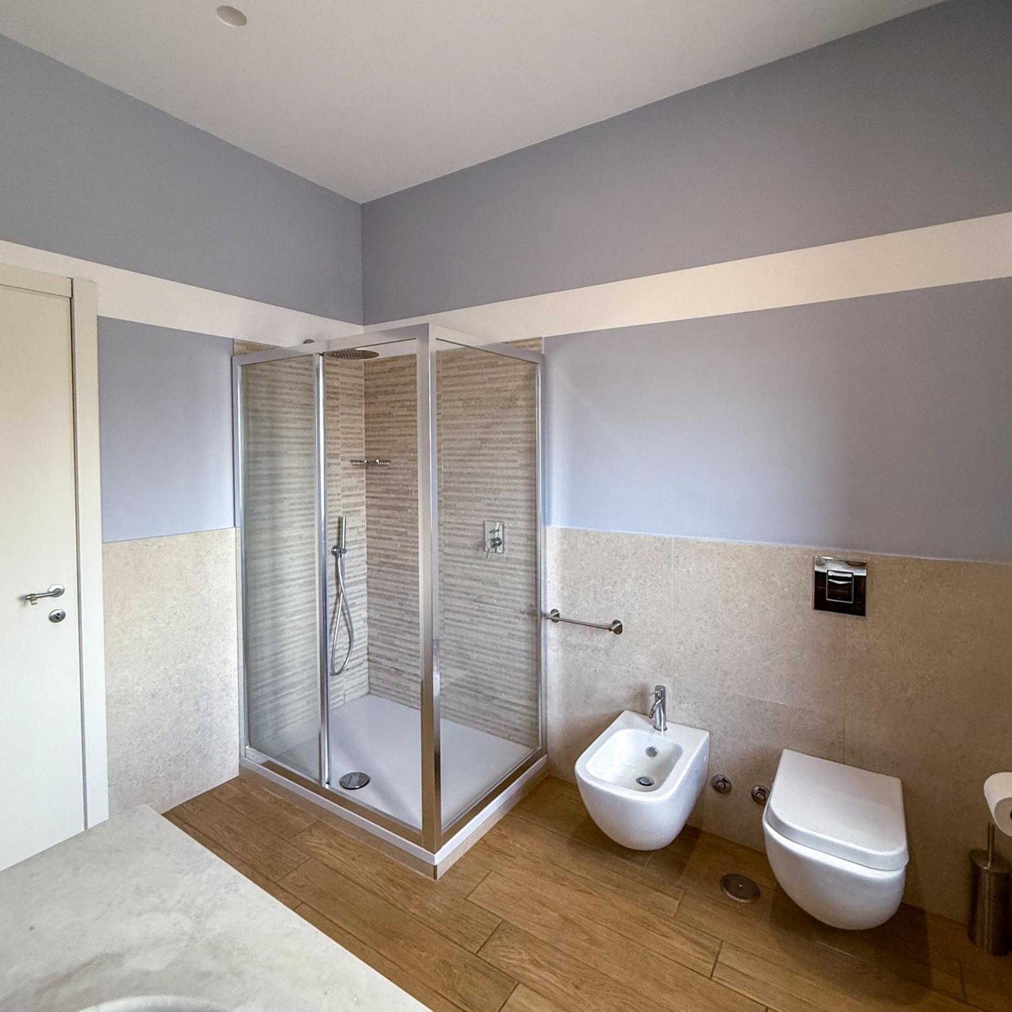 Edo House Anzio - Beachfront - Fronte Mare - Affittacamere Kültér fotó