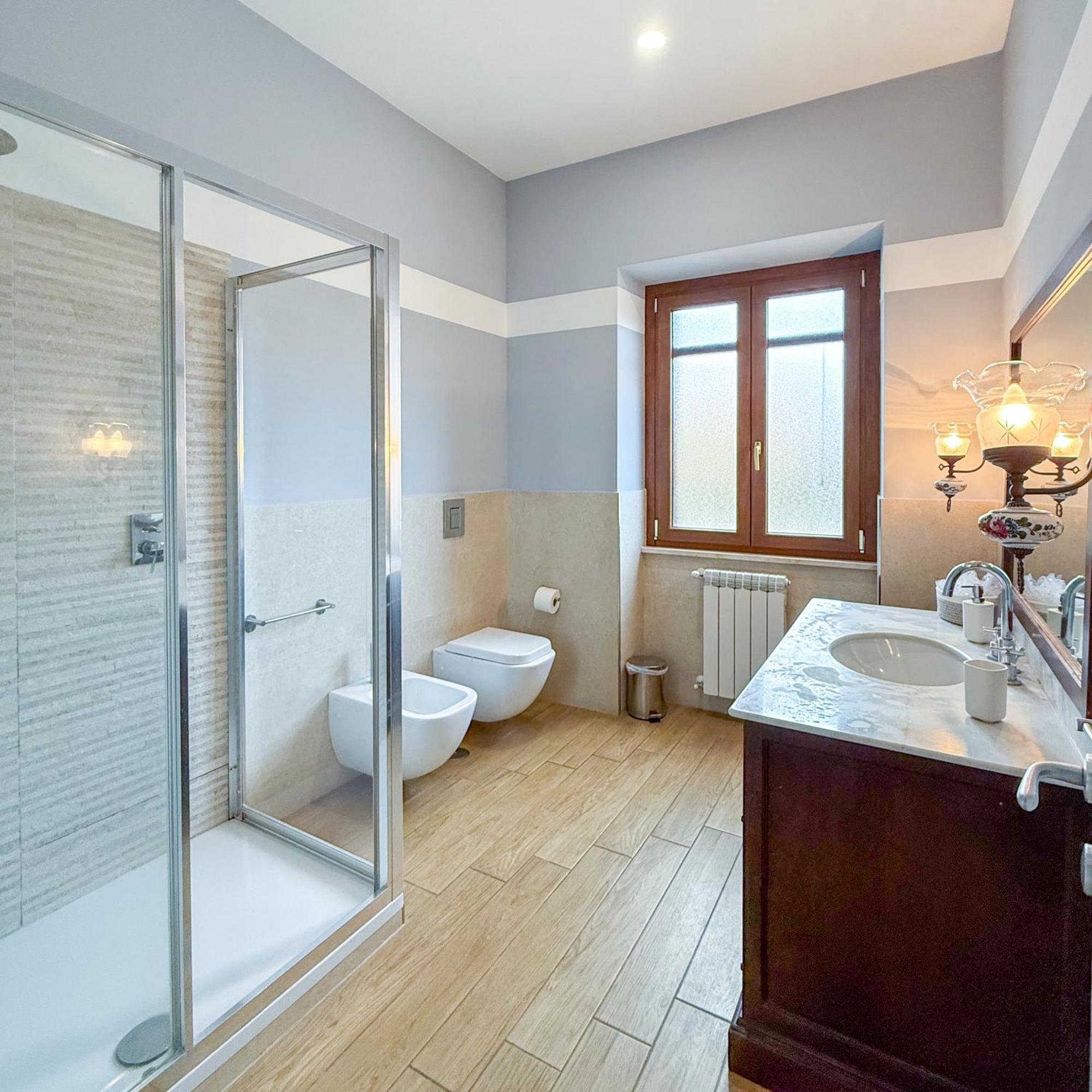 Edo House Anzio - Beachfront - Fronte Mare - Affittacamere Kültér fotó