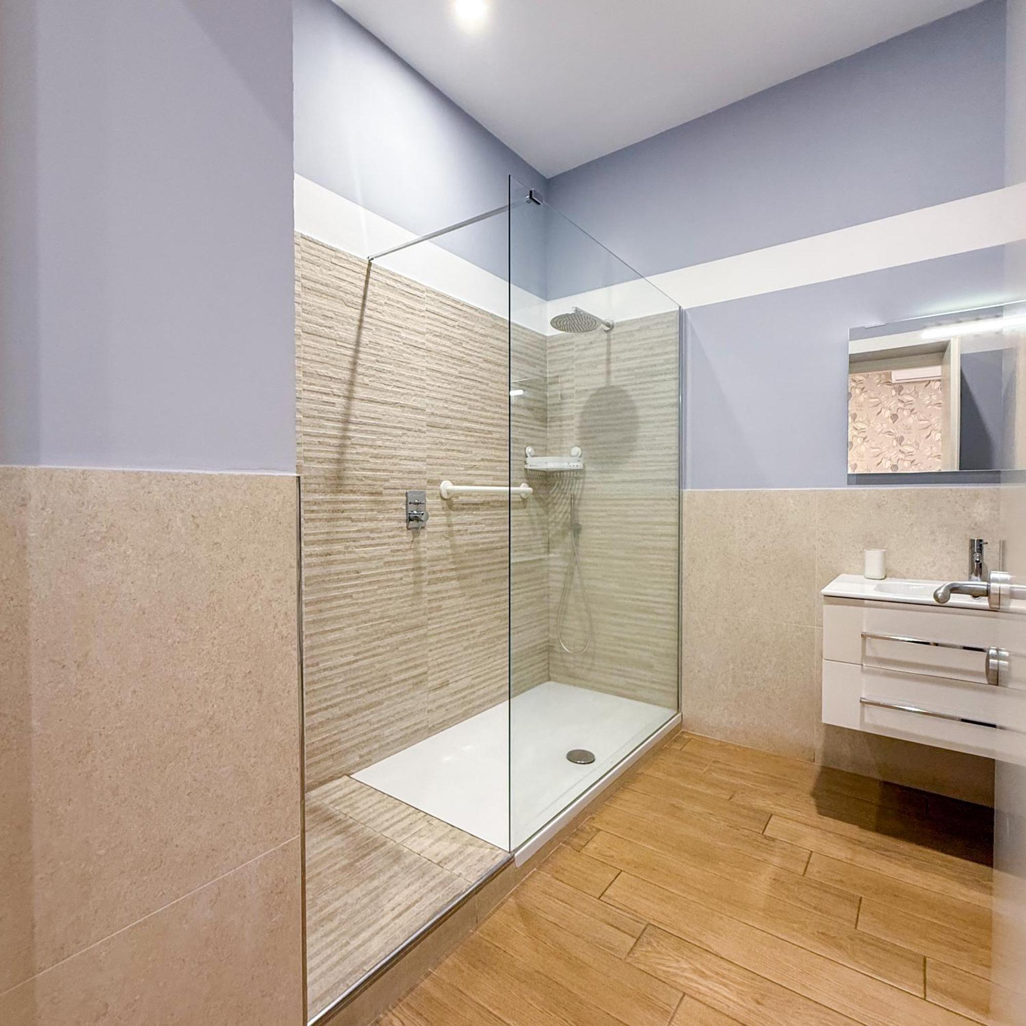 Edo House Anzio - Beachfront - Fronte Mare - Affittacamere Kültér fotó