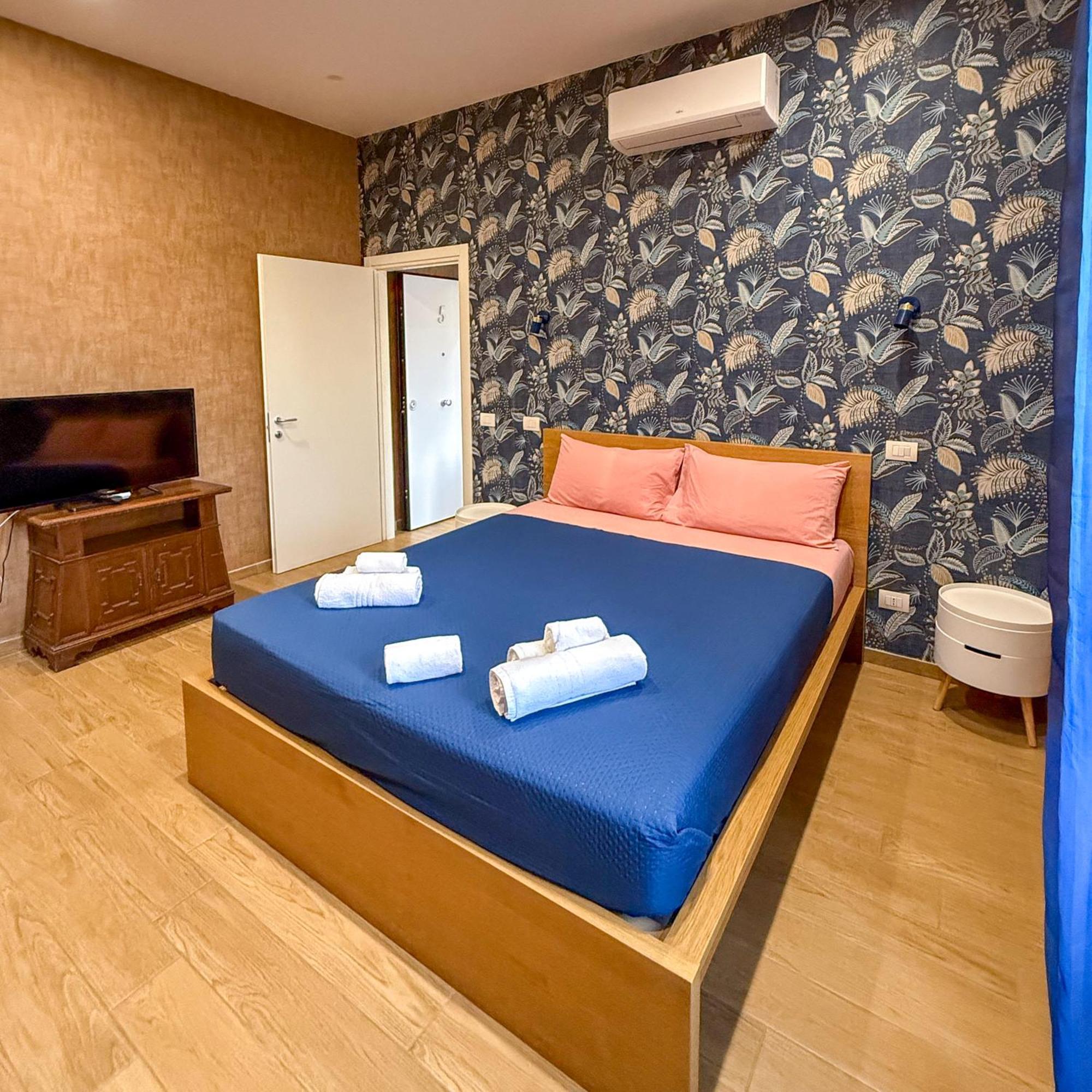 Edo House Anzio - Beachfront - Fronte Mare - Affittacamere Kültér fotó