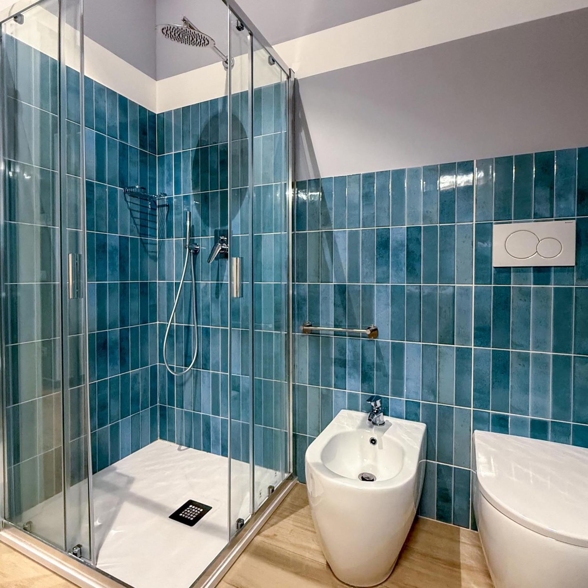 Edo House Anzio - Beachfront - Fronte Mare - Affittacamere Kültér fotó