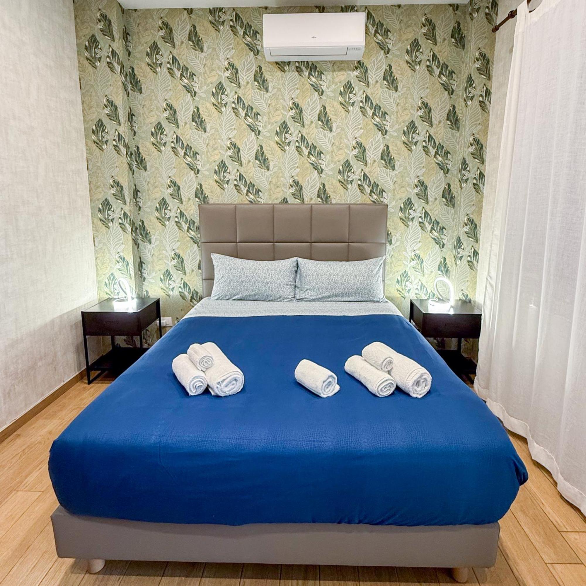 Edo House Anzio - Beachfront - Fronte Mare - Affittacamere Kültér fotó