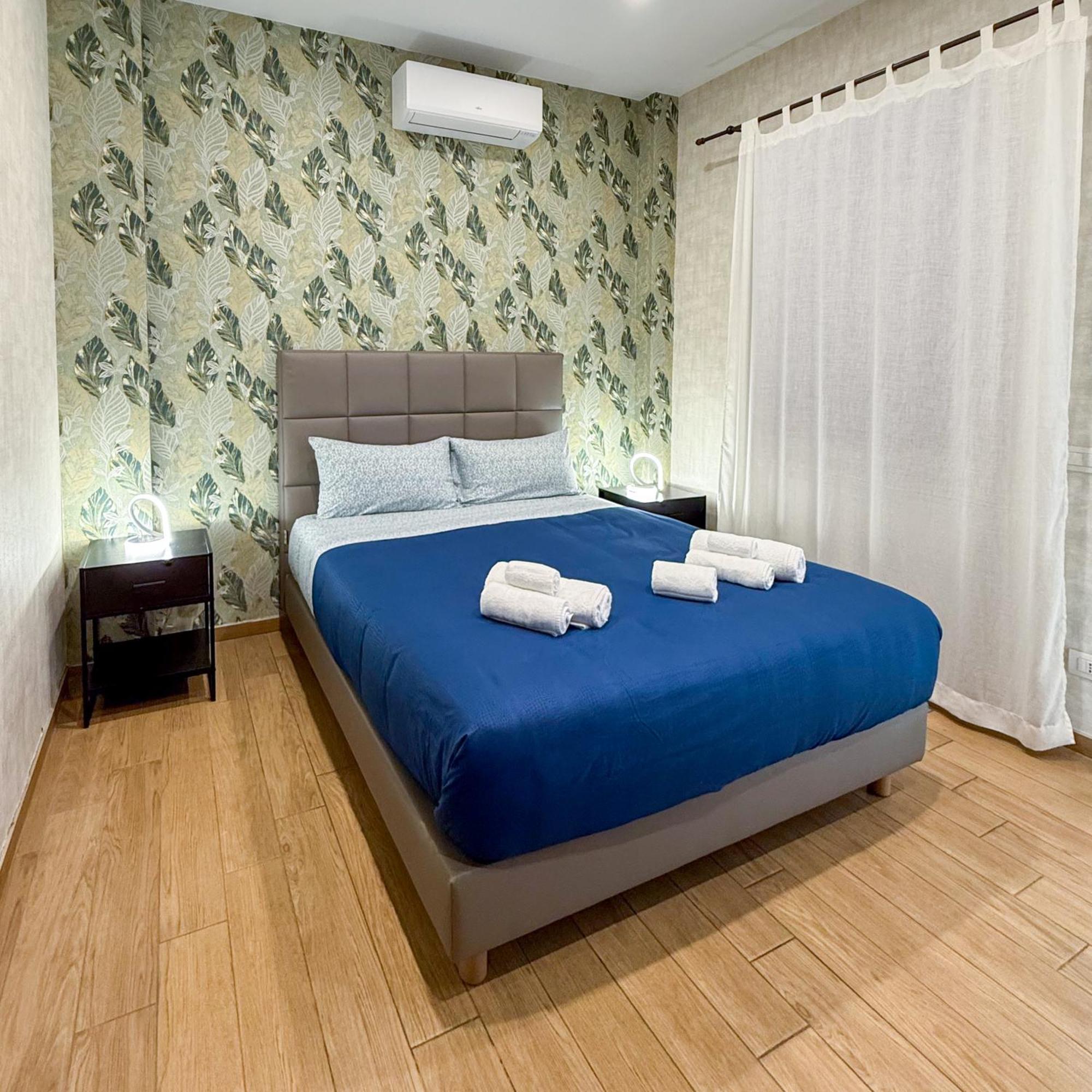 Edo House Anzio - Beachfront - Fronte Mare - Affittacamere Kültér fotó